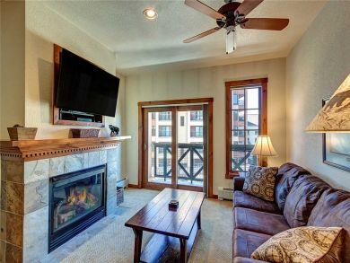 Breckenridge Home 925849