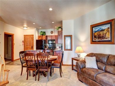 Breckenridge Home 925849