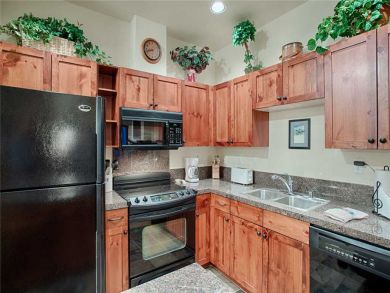 Breckenridge Home 925849