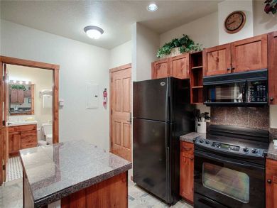 Breckenridge Home 925849