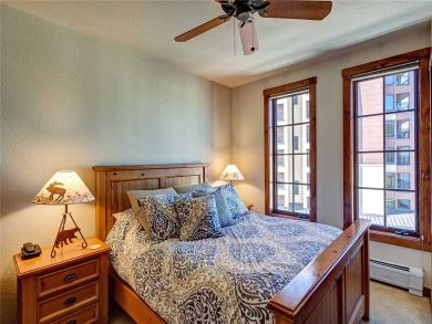 Breckenridge Home 925849
