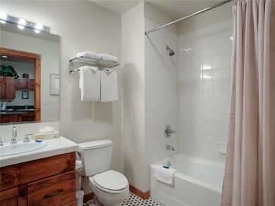 Breckenridge Home 925849