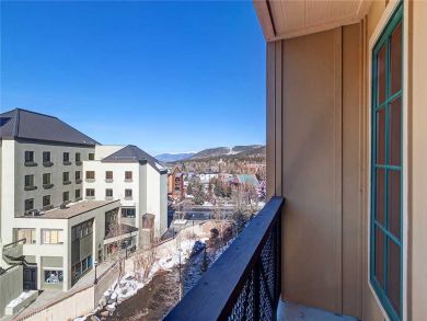 Breckenridge Home 925849