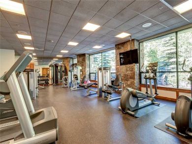 Breckenridge Home 925849