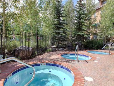 Breckenridge Home 925849