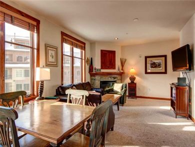 Breckenridge Home 925850