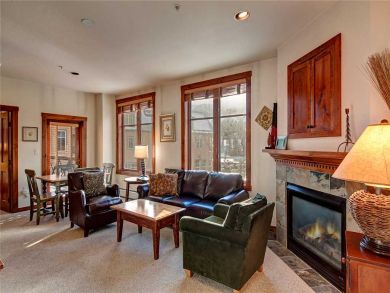 Breckenridge Home 925850