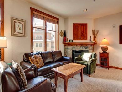 Breckenridge Home 925850