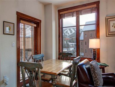 Breckenridge Home 925850