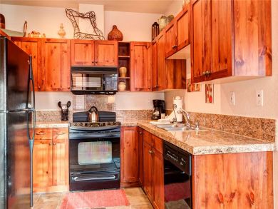 Breckenridge Home 925850