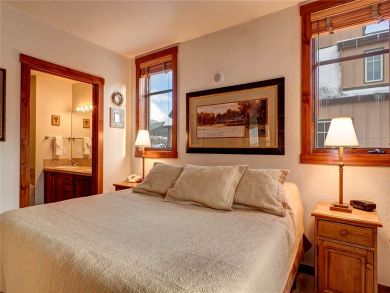 Breckenridge Home 925850