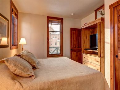 Breckenridge Home 925850