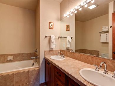 Breckenridge Home 925850