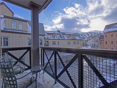 Breckenridge Home 925850