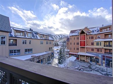 Breckenridge Home 925850