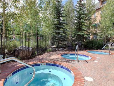 Breckenridge Home 925850