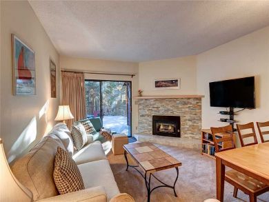 Breckenridge Home 925851