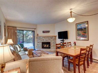 Breckenridge Home 925851