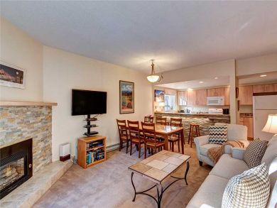 Breckenridge Home 925851