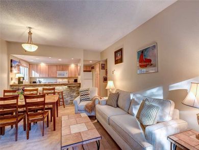 Breckenridge Home 925851