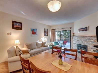 Breckenridge Home 925851