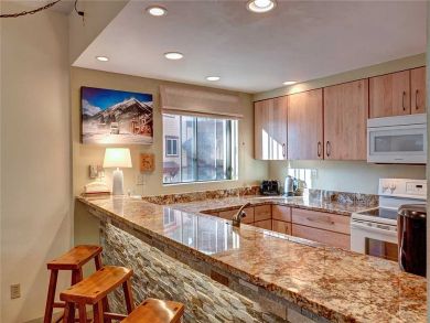 Breckenridge Home 925851
