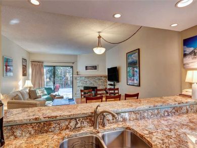 Breckenridge Home 925851