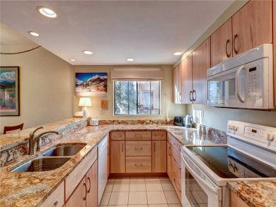 Breckenridge Home 925851