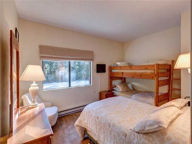 Breckenridge Home 925851