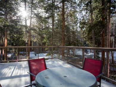 Breckenridge Home 925851