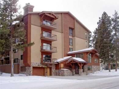 Breckenridge Home 925851