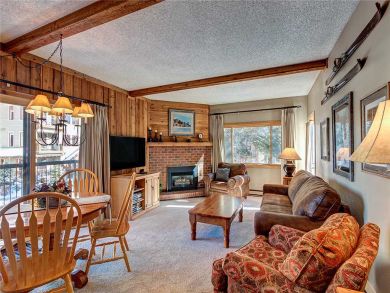 Breckenridge Home 925852
