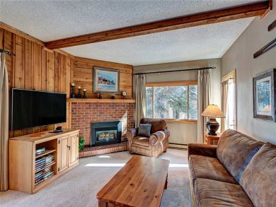 Breckenridge Home 925852