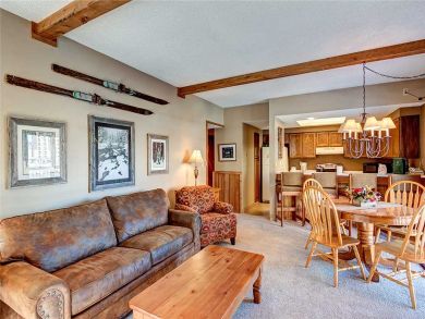 Breckenridge Home 925852