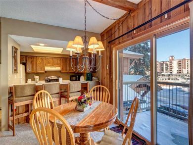Breckenridge Home 925852