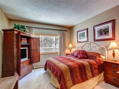Breckenridge Home 925852