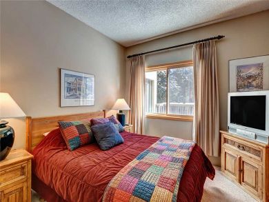 Breckenridge Home 925852