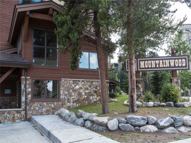 Breckenridge Home 925852