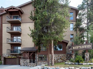 Breckenridge Home 925852