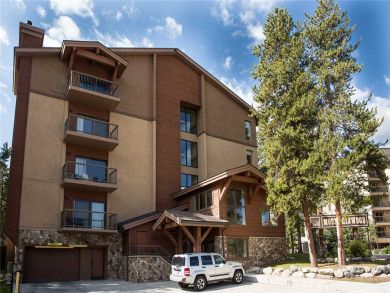 Breckenridge Home 925852