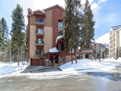 Breckenridge Home 925852