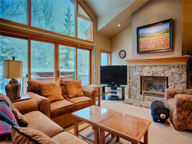 Breckenridge Home 925853 Breckenridge Home 925853