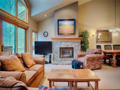 Breckenridge Home 925853 Breckenridge Home 925853