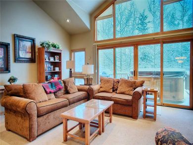 Breckenridge Home 925853 Breckenridge Home 925853
