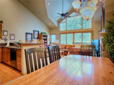 Breckenridge Home 925853 Breckenridge Home 925853