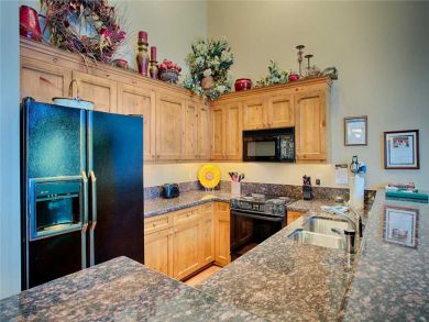 Breckenridge Home 925853 Breckenridge Home 925853