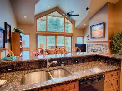 Breckenridge Home 925853 Breckenridge Home 925853