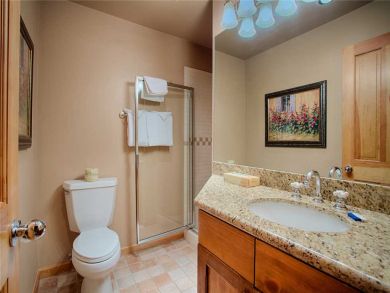 Breckenridge Home 925853 Breckenridge Home 925853