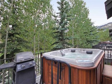 Breckenridge Home 925853 Breckenridge Home 925853