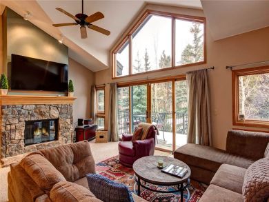 Breckenridge Home 925854 Breckenridge Home 925854